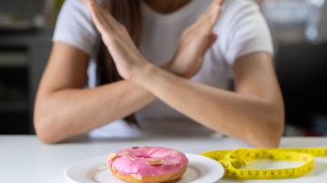 Cómo eliminar el azúcar con 4 trucos de una nutricionista