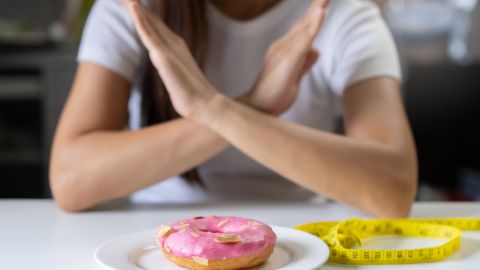 Cómo eliminar el azúcar con 4 trucos de una nutricionista