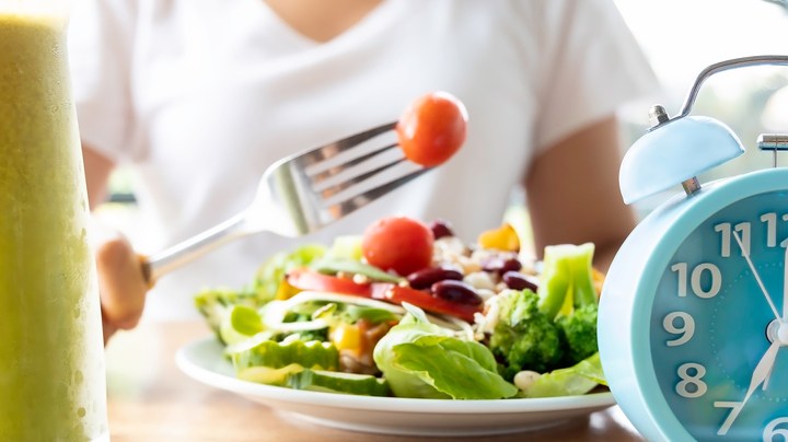 Ayuno intermitente errores