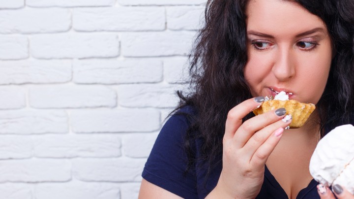 Fatiga productos de tu dieta