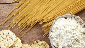 Alternativas sin gluten