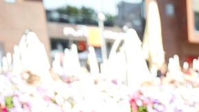 NUNCA tener que pagar una cuenta con un hombre