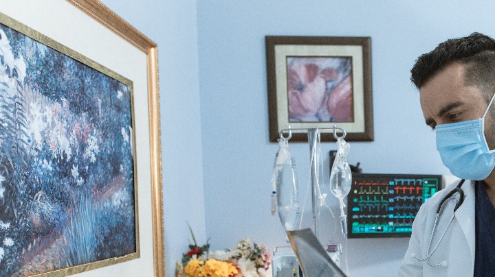 Infección mortal por hongos