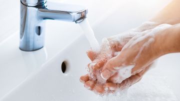 Por qué nunca debes dejar de lavarte las manos después de usar el baño