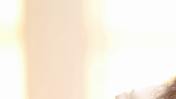 Cómo le afecta a tu bebé cuando lloras en el embarazo