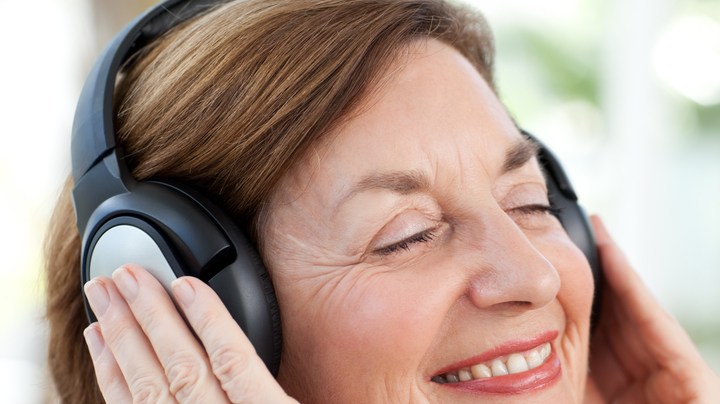 escuchar tus canciones favoritas hace que tu medicación sea más efectiva