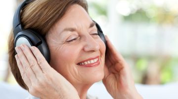 escuchar tus canciones favoritas hace que tu medicación sea más efectiva
