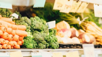 NO vale la pena comprarlos orgánicos