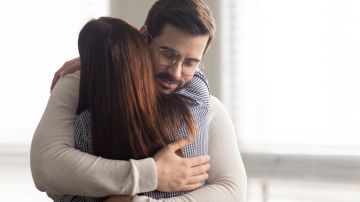 Gestos románticos y efectivos para pedir perdón a tu pareja
