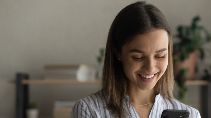 que responder al "¿qué haces?"