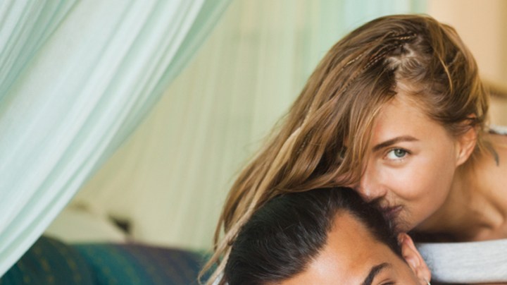 quemar más calorías teniendo sexo