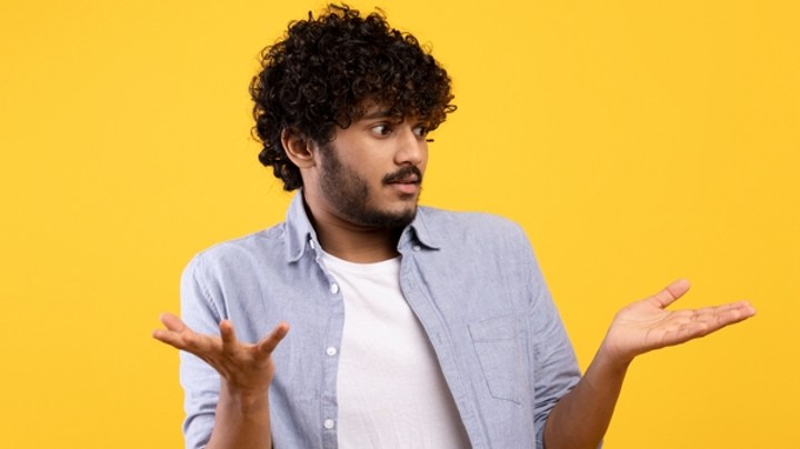 la parte más traumática de una infidelidad