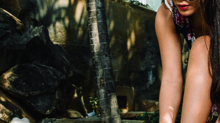 Ritual con canela en el zapato