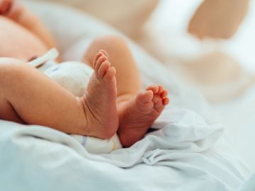 Consejos con tu bebé después de nacer.