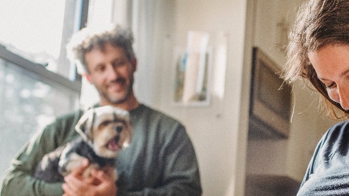 Embarazo efectos secundarios