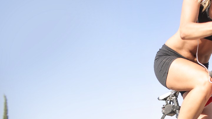 Ejercicio cardiovascular