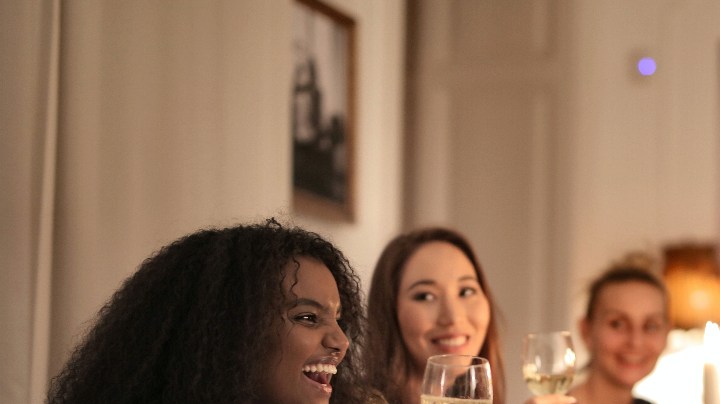 ser más carismático