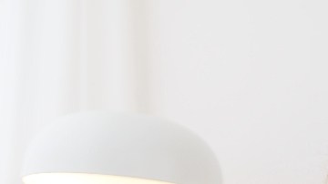 Día de la madre en la distancia.