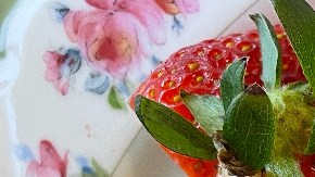 Tostadas francesas veganas
