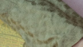 Marcas espirituales en tus manos