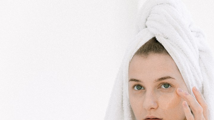 Niacinamida y retinol