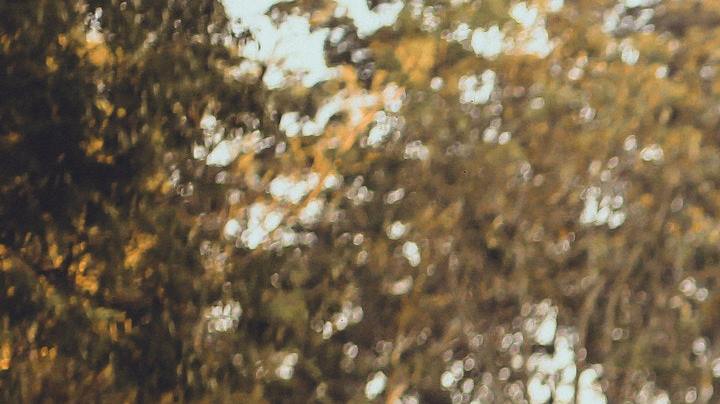 Qué significa soñar que te persiguen