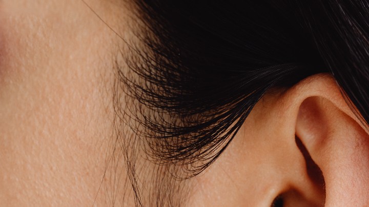 Acupuntura de la oreja bajar de peso