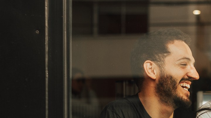 eres una buena pareja