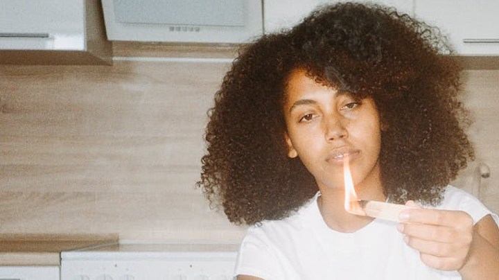 limpiar tu casa de malas energías