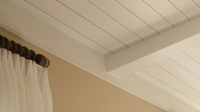 habitación se vea más lujosa