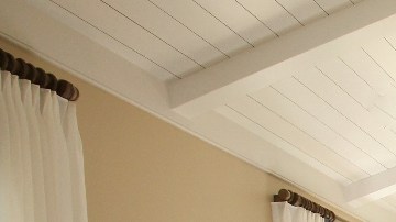 habitación se vea más lujosa