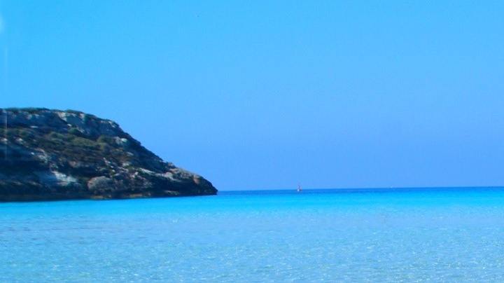 ir a la playa es bueno para tu salud