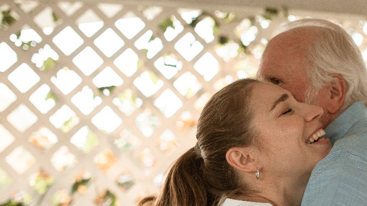 Diferencia de edad con tu pareja