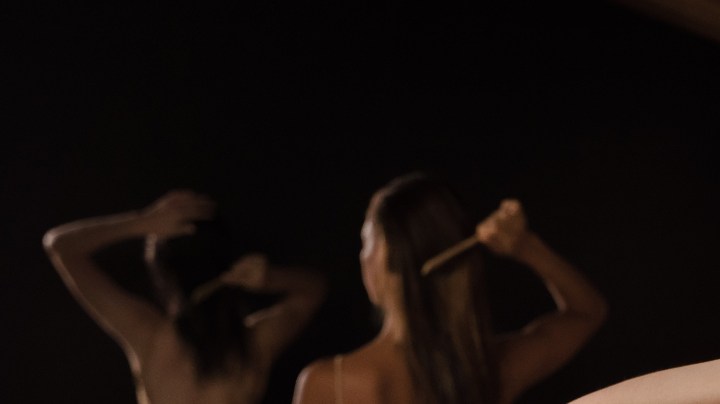 mitos sobre el cabello