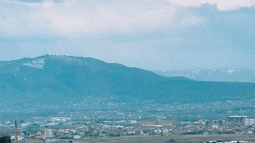 Vivir cerca de carreteras