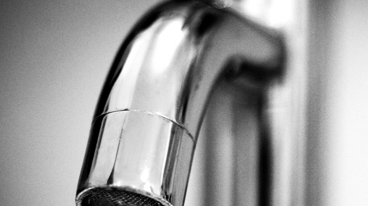 impermeabilizar tus griferías