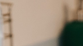 Flujo vaginal marrón