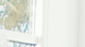 De qué color deberías pintar la habitación de tu casa.