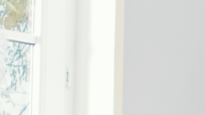 De qué color deberías pintar la habitación de tu casa.