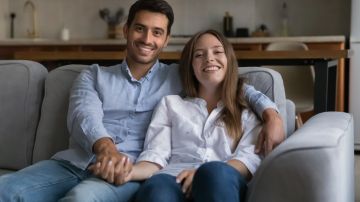Por qué tu primer año de matrimonio puede garantizar el éxito de la relación, de acuerdo a un estudio.