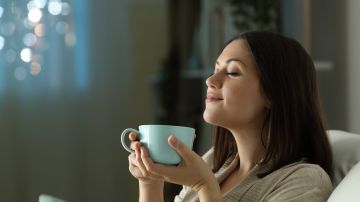 La cantidad de café que puede afectar tu sueño.