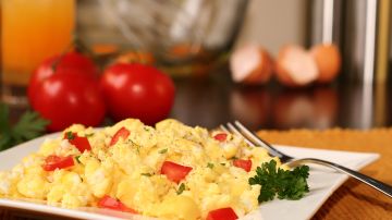 Cuáles son los desayunos que pueden engordarte, aunque sean los más saludables.