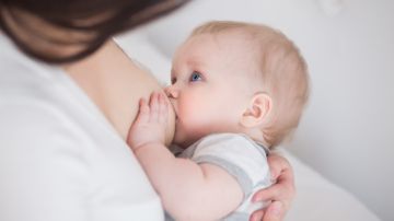 Cuáles son los mitos de la lactancia materna que los expertos desmienten.