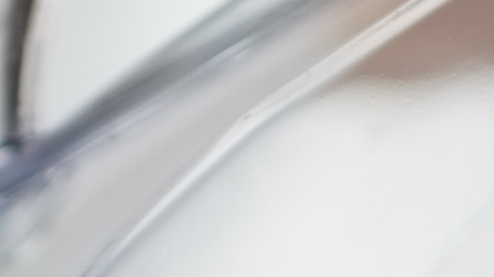 El truco del "pellizco en la piel" para saber si estás deshidratado.