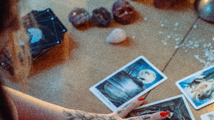 preguntas leerte el tarot