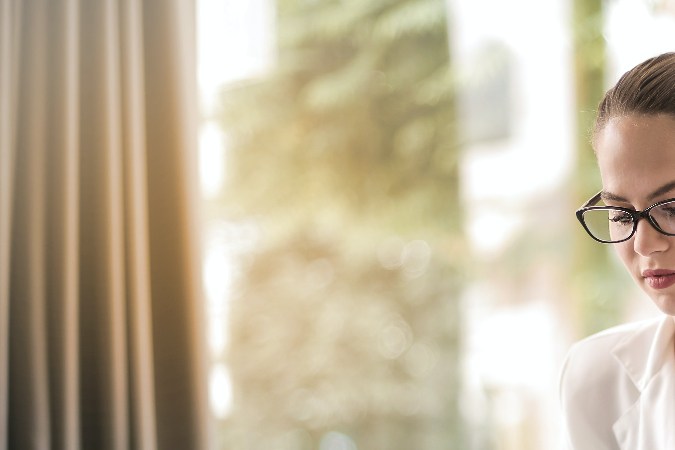 trabajar sentado todo el día