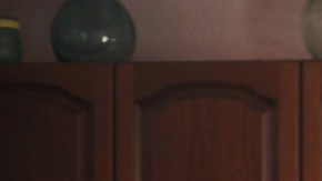 Malos olores en la cocina