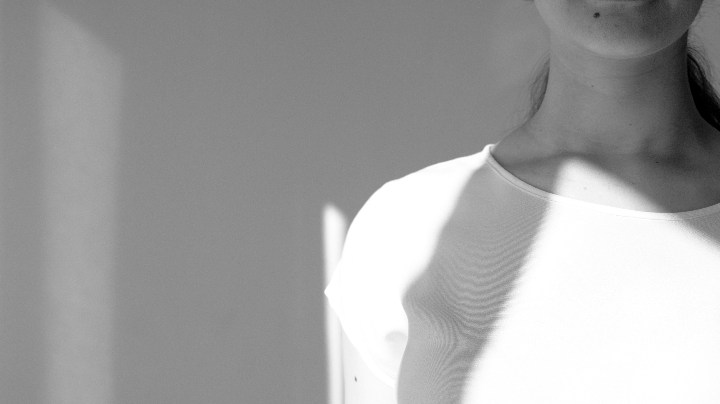 quitar las machas amarillas de la ropa