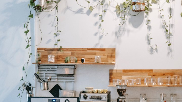 Feng Shui abundancia desde la cocina