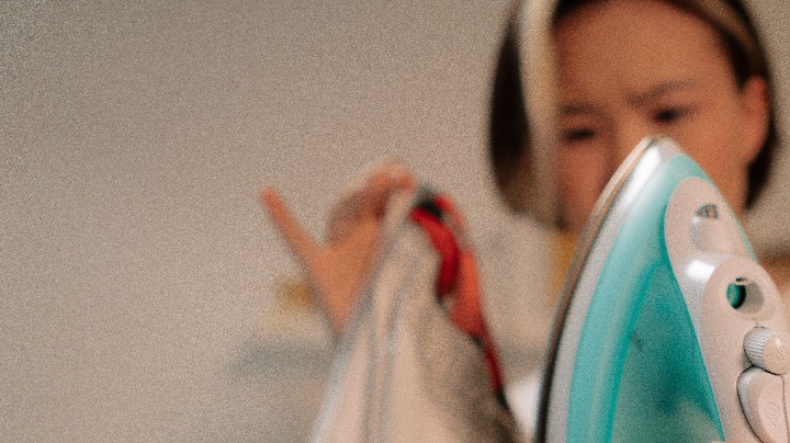 Planchar sin plancha truco